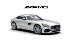 AMG GT Mercedes-Benz